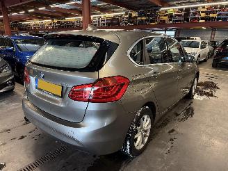 BMW 2-serie Active Tourer 218i M Sport picture 4