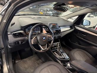 BMW 2-serie Active Tourer 218i M Sport picture 19