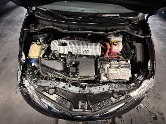 Toyota Auris Touring Sports 1.8 Hybrid Aspiration picture 8