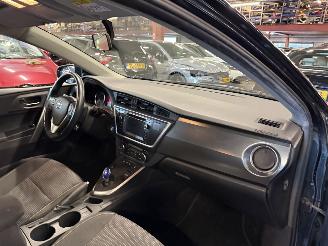 Toyota Auris Touring Sports 1.8 Hybrid Aspiration picture 16