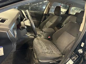 Toyota Auris Touring Sports 1.8 Hybrid Aspiration picture 11