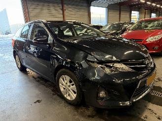 Toyota Auris Touring Sports 1.8 Hybrid Aspiration picture 3