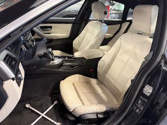 BMW 4-serie Gran Coupé 418i High Executive picture 11