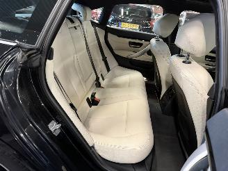 BMW 4-serie Gran Coupé 418i High Executive picture 15