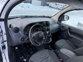 Mercedes Citan 108 CDI BlueEFFICIENCY picture 16