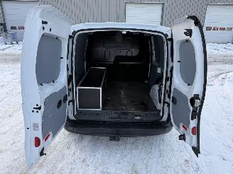 Mercedes Citan 108 CDI BlueEFFICIENCY picture 12