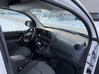 Mercedes Citan 108 CDI BlueEFFICIENCY picture 15