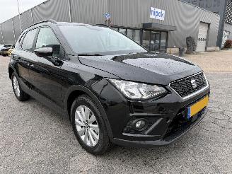 Seat Arona 1.0 TSI Style Business Intense picture 4