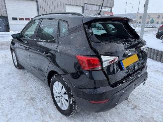 Seat Arona 1.0 TSI Style Business Intense picture 7