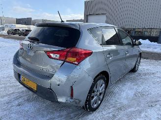 Toyota Auris 1.8 Hybrid Executive picture 4