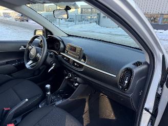 Kia Picanto 1.0 DPi ComfortLine picture 14