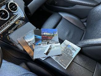 Mercedes C-klasse C200 AMG  AUTOMAAT picture 19