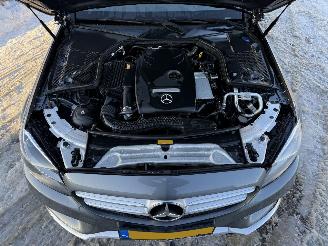 Mercedes C-klasse C200 AMG  AUTOMAAT picture 7