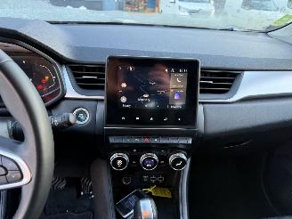 Renault Captur 1.6 E-Tech Hybrid 145 Zen picture 23