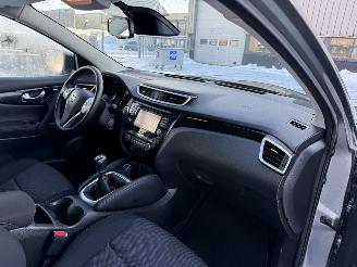 Nissan Qashqai 1.2 N-Connecta picture 13