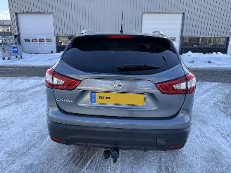 Nissan Qashqai 1.2 N-Connecta picture 5