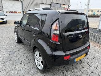Kia Soul 1.6 X-ecutive picture 4
