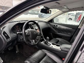 Infiniti Q50 2.0t Performance picture 12