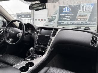 Infiniti Q50 2.0t Performance picture 11