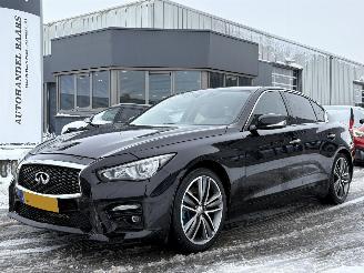 Infiniti Q50 2.0t Performance picture 1