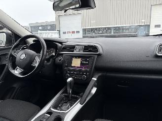 Renault Kadjar 1.5 dCi Extase picture 10