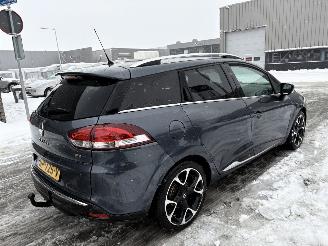 Renault Clio Estate 0.9 TCe Limited picture 4