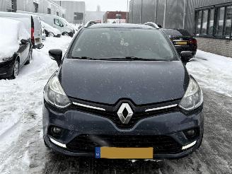 Renault Clio Estate 0.9 TCe Limited picture 2