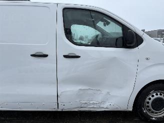 Opel Vivaro 1.5 CDTI L1H1 Selection picture 8