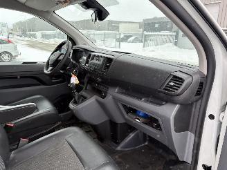Opel Vivaro 1.5 CDTI L1H1 Selection picture 10