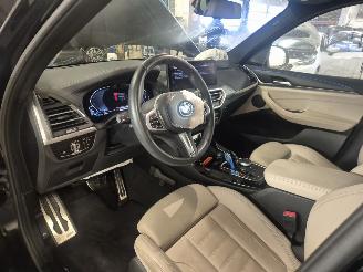 BMW iX3 M sport High Executive 80 kWh picture 10