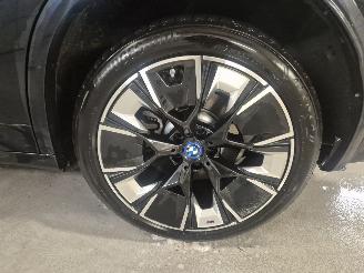 BMW iX3 M sport High Executive 80 kWh picture 23