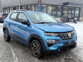 Dacia Spring Comfort Plus (Orange Pack) 27 kWh picture 3