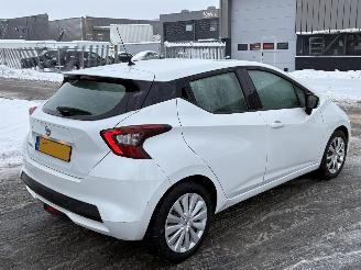 Nissan Micra 1.0 IG-T Acenta picture 4