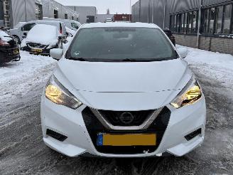 Nissan Micra 1.0 IG-T Acenta picture 2