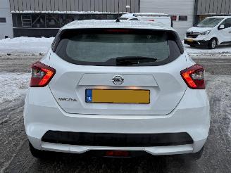 Nissan Micra 1.0 IG-T Acenta picture 5