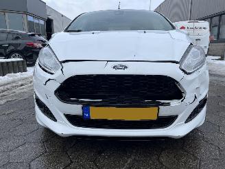 Ford Fiesta 1.0 EcoBoost ST Line picture 9