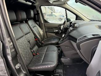 Ford Transit Connect 1.5 D  L2 AUTOM. 73KW picture 12