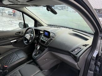 Ford Transit Connect 1.5 D  L2 AUTOM. 73KW picture 13