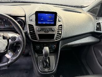 Ford Transit Connect 1.5 D  L2 AUTOM. 73KW picture 17