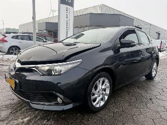 Avarii autoturisme Toyota Auris 1.2T Aspiration 2015/6