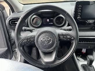 Toyota Yaris 1.5 Hybrid Dynamic picture 18