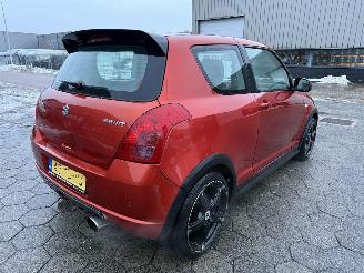 Suzuki Swift 1.3 GLS picture 4
