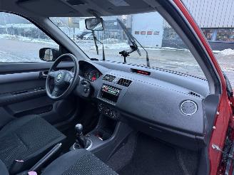 Suzuki Swift 1.3 GLS picture 15
