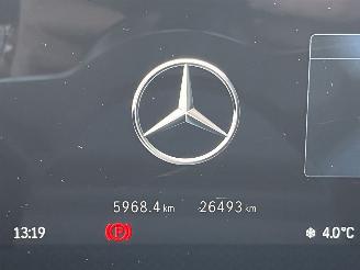 Mercedes A-klasse 180 Star Edition AUTOMAAT picture 16