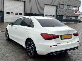 Mercedes A-klasse 180 Star Edition AUTOMAAT picture 9