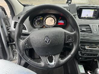 Renault Mégane Estate 1.2 TCe Limited picture 15