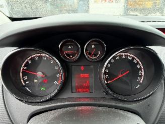 Opel Meriva 1.4 Turbo Design Edition picture 19