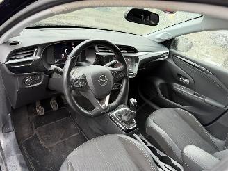 Opel Corsa 1.2 Edition picture 16