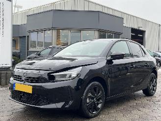 Schadeauto Opel Corsa 1.2 Turbo Hybrid GS 2025/7