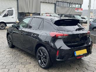 Opel Corsa 1.2 Turbo Hybrid GS picture 6